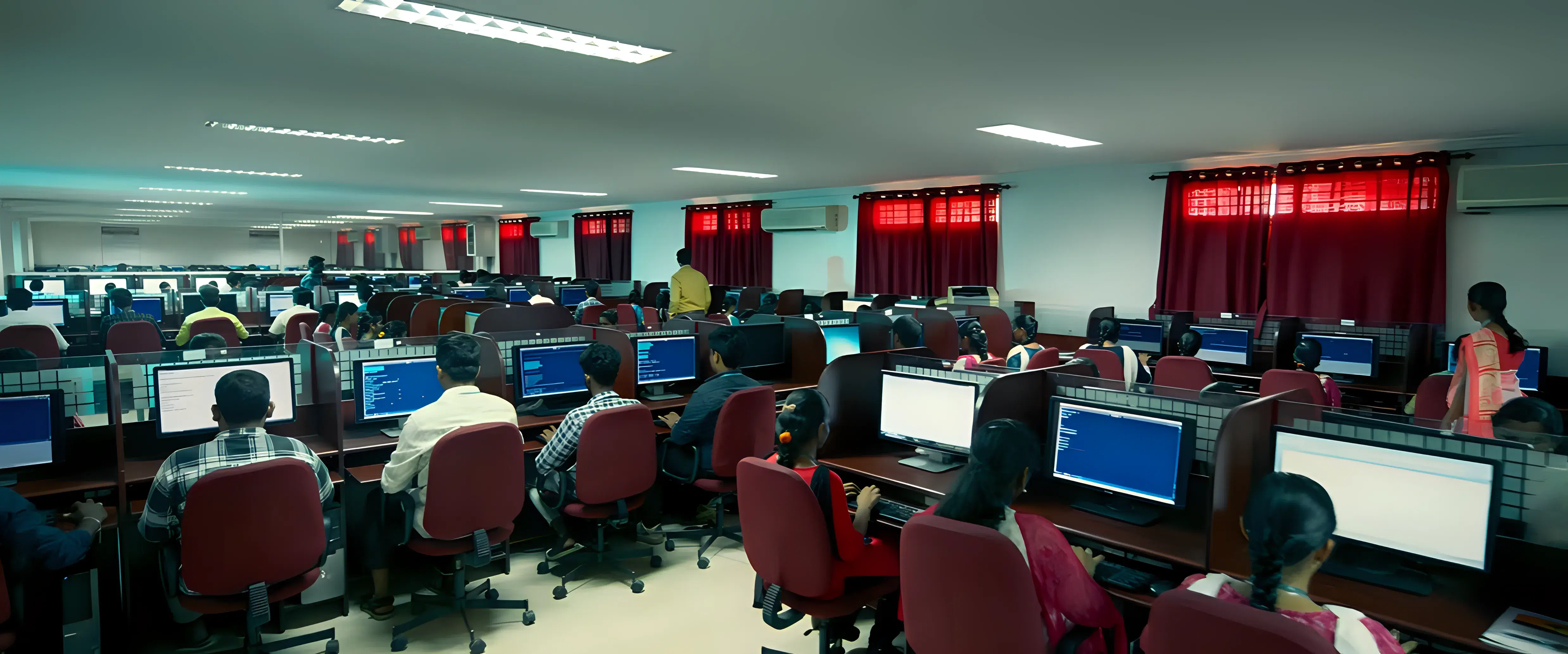 Mahendra Engineering College Namakkal Facilities photo 4